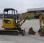 Mini-pelle Caterpillar 301.7D