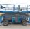 Nacelle automotrice Genie GS5390