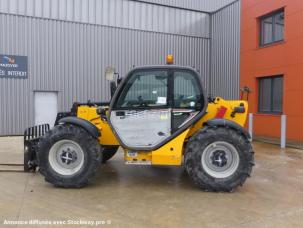  Manitou MT932 EASY