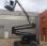 Nacelle automotrice Nifty HR17