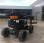 Nacelle automotrice Nifty HR17