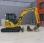 Mini-pelle Komatsu PC55MR - 5E