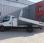 Benne basculante de chantier et de TP Iveco 35C14