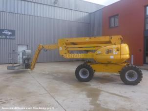 Nacelle automotrice Manitou 180 ATJ