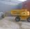 Nacelle automotrice Manitou 180 ATJ