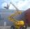 Nacelle automotrice Manitou 180 ATJ