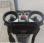 Compacteur à pieds de mouton Dynapac D-ONE