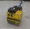 Compacteur à main Bomag BW65