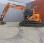 Pelle  Doosan DX140 LCR-5