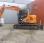 Pelle  Doosan DX140 LCR-5