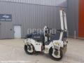 Compacteur tandem Hamm HD 10 VV