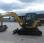 Mini-pelle Yanmar VIO80-1A