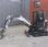 Mini-pelle Bobcat E27Z