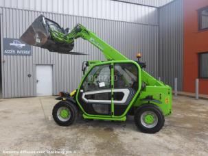  Merlo P27-6 plus