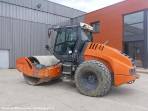 Compacteur monocylindre Hamm H16i