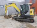 Mini-pelle Wacker Neuson ET90