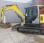 Mini-pelle Wacker Neuson ET90