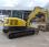 Mini-pelle Wacker Neuson ET90