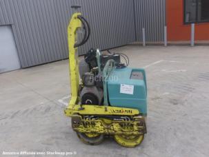 Compacteur à main Ammann ARW65