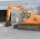 Pelle  Doosan DX140 LCR-3