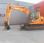 Pelle  Doosan DX140 LCR-3