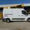 Nacelle Renault Master
