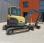 Mini-pelle Volvo ECR58