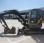 Mini-pelle Volvo ECR58