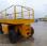 Nacelle automotrice Manitou 150TP