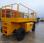 Nacelle automotrice Manitou 150TP