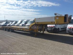 Porte-engins Robuste kaiser Non spécifié