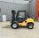  Maximal FD35T