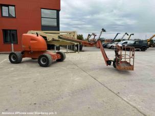 Nacelle automotrice JLG 510AJ