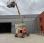 Nacelle automotrice JLG 510AJ
