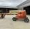 Nacelle automotrice JLG 510AJ