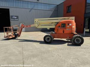 Nacelle automotrice JLG 510AJ