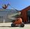 Nacelle automotrice JLG 510AJ