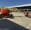 Nacelle automotrice JLG 510AJ