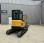 Mini-pelle Sany SY26U