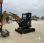 Mini-pelle Sany SY26U
