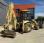Tractopelle rigide Jcb 3 CX