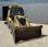 Tractopelle rigide Jcb 3 CX