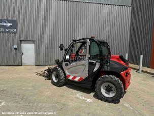  Manitou MT420 H