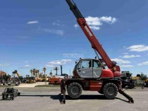  Manitou MRT 2150 PRIVILEGE