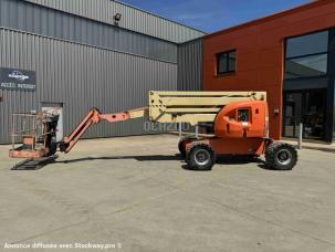 Nacelle automotrice JLG 510AJ