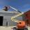 Nacelle automotrice JLG 510AJ