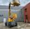 Nacelle automotrice Haulotte HA 120 PX