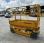 Nacelle automotrice Haulotte Compact 8