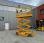 Nacelle automotrice Haulotte Compact 8