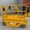 Nacelle automotrice Haulotte Compact 8